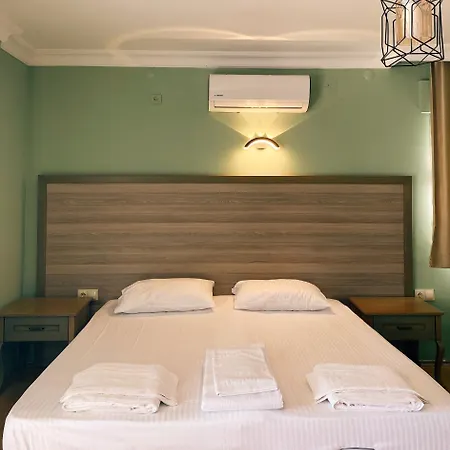 Bed & Breakfast Limon Cesme