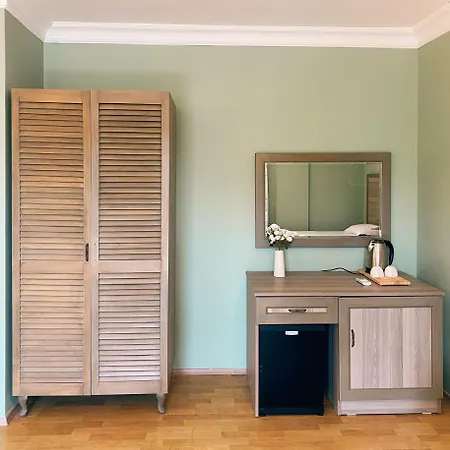 Bed & Breakfast Limon *