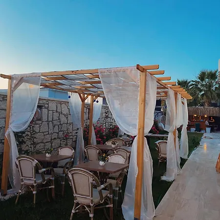 Limon Çeşme