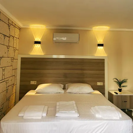 Limon Bed & Breakfast *