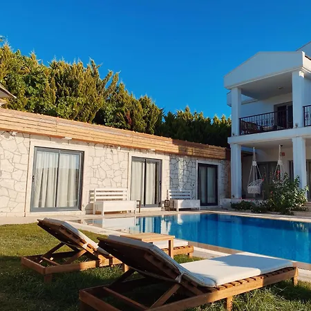 Bed & Breakfast Limon Cesme