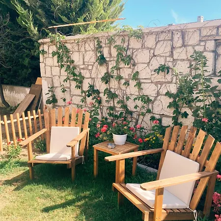 Alojamento de Acomodação e Pequeno-almoço Limon Çeşme