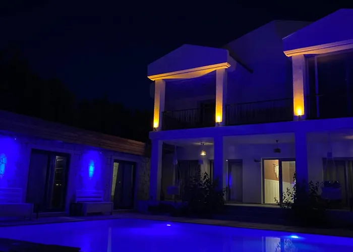 Limon Bed & Breakfast Çeşme