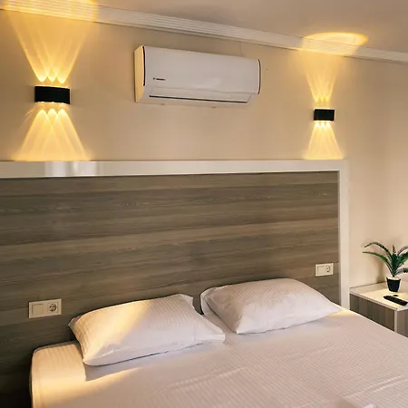 Nocleg ze śniadaniem Limon