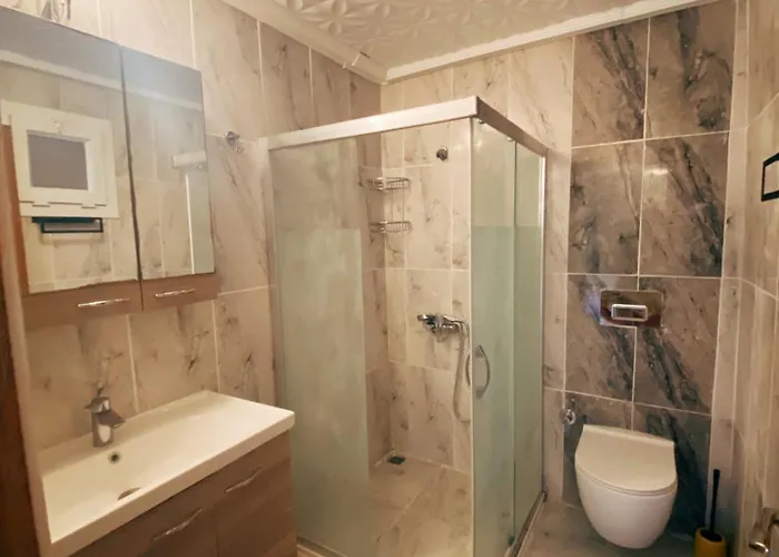 Oda ve Kahvaltı Limon *