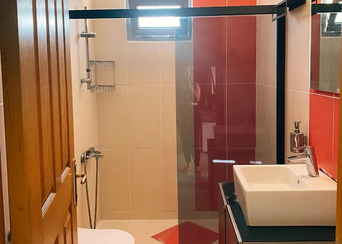 Limon Oda ve Kahvaltı