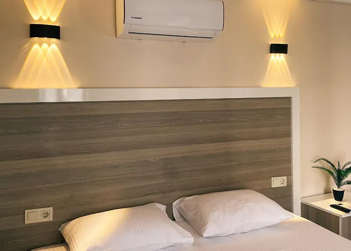 Oda ve Kahvaltı Limon