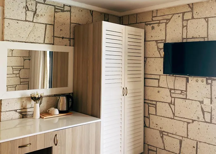 Limon Oda ve Kahvaltı *