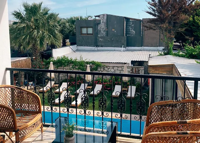 Limon Oda ve Kahvaltı *